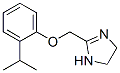 Fenoxazoline Structure,4846-91-7Structure