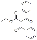 Ethyl 2-benzoyl-3-oxo-3-phenylpropionate Structure,4850-82-2Structure