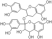 Procyanidin Structure,4852-22-6Structure