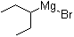 3-Pentylmagnesium bromide, 2m in ether% Structure,4852-26-0Structure