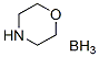 Morpholineborane Structure,4856-95-5Structure