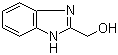 1H-Benzimidazole-2-methanol Structure,4856-97-7Structure