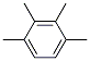 1,2,3,4-Tetramethylbenzene Structure,488-23-3Structure