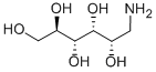 D-glucamine Structure,488-43-7Structure