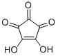 Croconic acid Structure,488-86-8Structure