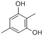 2,5-Dimethylresorcinol Structure,488-87-9Structure