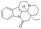 Vinburnine Structure,4880-88-0Structure