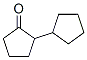 2-Cyclopentylcyclopentanone Structure,4884-24-6Structure