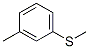 3-Methylthioanisole Structure,4886-77-5Structure