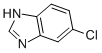 5-Chlorobenzimidazole Structure,4887-82-5Structure