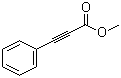 Methyl phenylpropiolate Structure,4891-38-7Structure