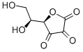 Bis-dehydro-l-ascorbic acid Structure,490-83-5Structure