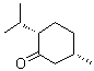 Isomenthone Structure,491-07-6Structure