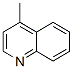 Lepidine Structure,491-35-0Structure