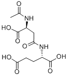 Ac-asp(glu-oh)-oh Structure,4910-46-7Structure