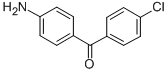 4-Amino-4-chlorobenzophenone Structure,4913-77-3Structure