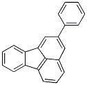 2-Phenylfluoranthene Structure,4914-78-7Structure