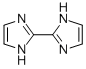 2,2-Biimidazole Structure,492-98-8Structure