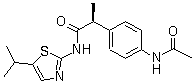 PHA69 Structure,492445-28-0Structure