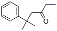 5-Phenyl-5-methyl hexanone-3 Structure,4927-37-1Structure