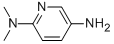 N,N-Dimethylpyridine-2,5-diamine Structure,4928-43-2Structure