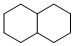 Trans-decahydronaphthalene Structure,493-02-7Structure