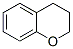 3,4-Dihydro-1h-benzopyran Structure,493-08-3Structure