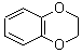 1,4-Benzodioxan Structure,493-09-4Structure