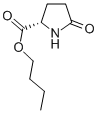 Butyl l-pyroglutamate Structure,4931-68-4Structure