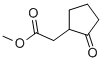 (2-Oxo-cyclopentyl)-acetic acid methyl ester Structure,4934-95-6Structure