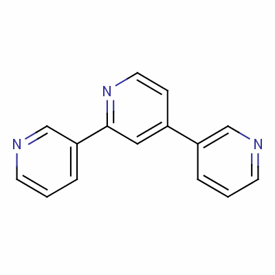 Nicotelline Structure,494-04-2Structure