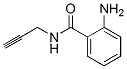 2-Amino-n-(2-propynyl)benzenecarboxamide Structure,4943-83-3Structure