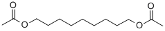 1,9-Diacetoxynonane Structure,4944-60-9Structure