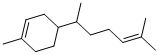 Bisabolene Structure,495-62-5Structure