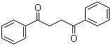 1,2-Dibenzoylethane Structure,495-71-6Structure