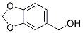 Piperonyl alcohol Structure,495-76-1Structure