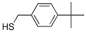 4-Tert-butylbenzyl mercaptan Structure,49543-63-7Structure