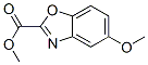 Benzooxazole-2-carboxylic acid ethyl ester Structure,49559-57-1Structure