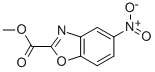 Methyl 5-nitrobenzo[d]oxazole-2-carboxylate Structure,49559-61-7Structure