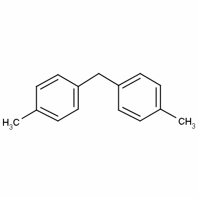 4,4’-Ditolylmethane Structure,4957-14-6Structure