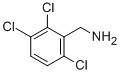 2,3,6-Trichlorobenzylamine Structure,4960-49-0Structure