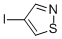 4-Iodoisothiazole Structure,49602-28-0Structure
