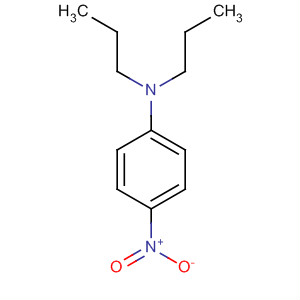 4-Nitro-n,n-dipropylbenzenamine Structure,49645-18-3Structure