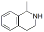 1-Methyl-1,2,3,4-tetrahydroisoquinoline Structure,4965-09-7Structure