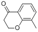 8-Methylchromanone Structure,49660-56-2Structure