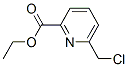 Ethyl 6-(chloromethyl)pyridine-2-carboxylate Structure,49668-99-7Structure