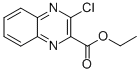 Ethyl 3-Chloroquinoxaline-2-carboxylate Structure,49679-45-0Structure