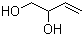 1-Butene-3,4-diol Structure,497-06-3Structure