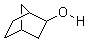 Exo-norborneol Structure,497-37-0Structure