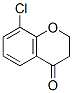 8-chloro-chroman-4-one Structure,49701-11-3Structure